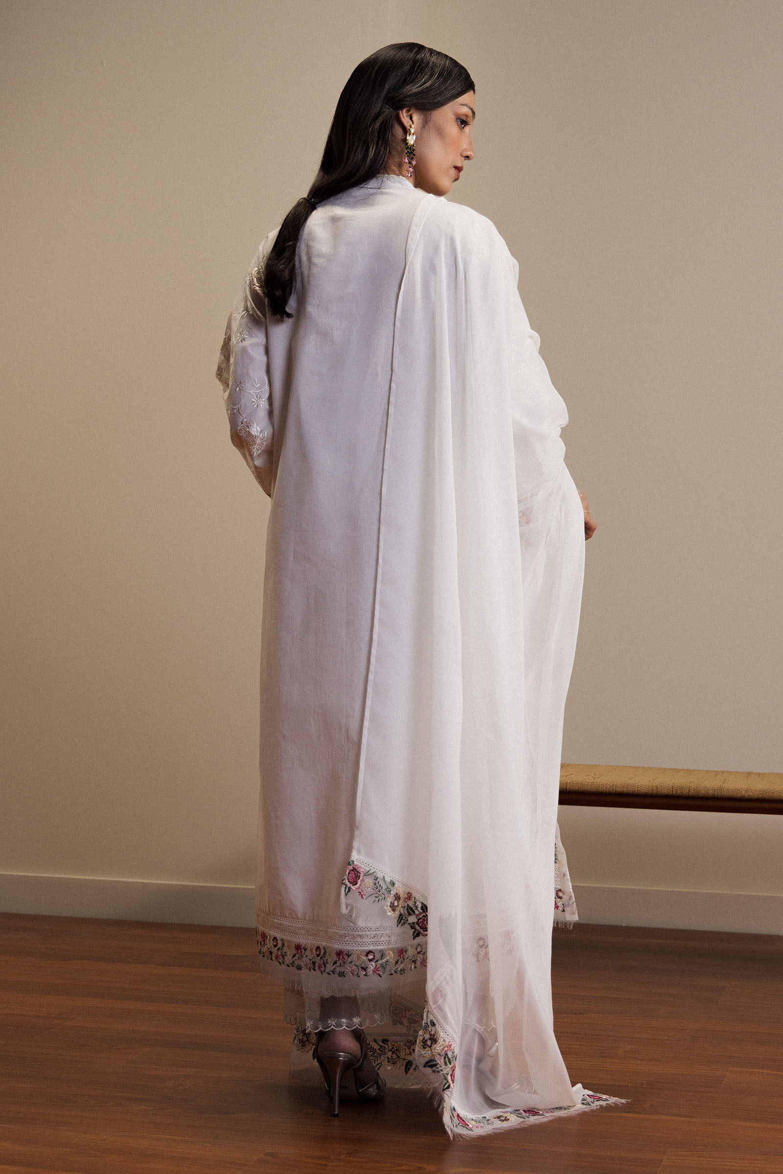 Zara Shahjahan | PRET EID II 2026 | MEHRAAZ