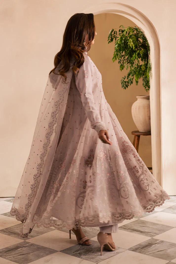 Emaan Adeel | Celine | Darya