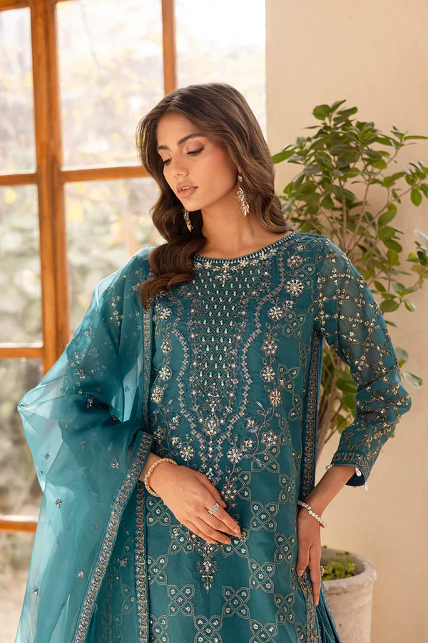 Emaan Adeel | Noore Festival |Mehrin