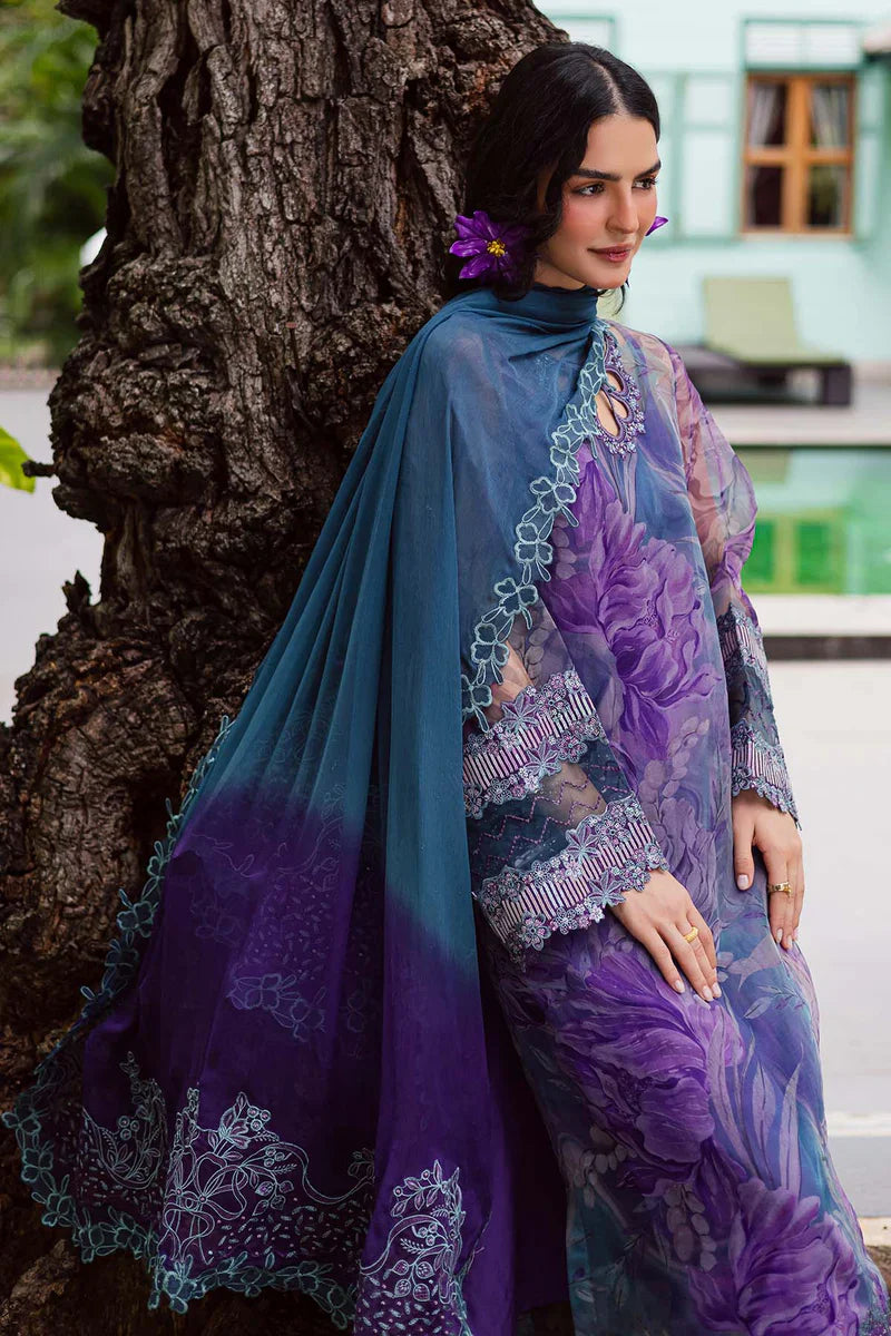 Nureh | Ballerina formals | NU2-185