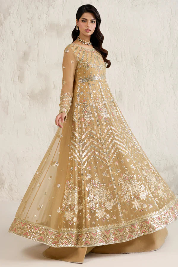 Farasha | STITCHED FORMALS ’26 | Mellow Dream