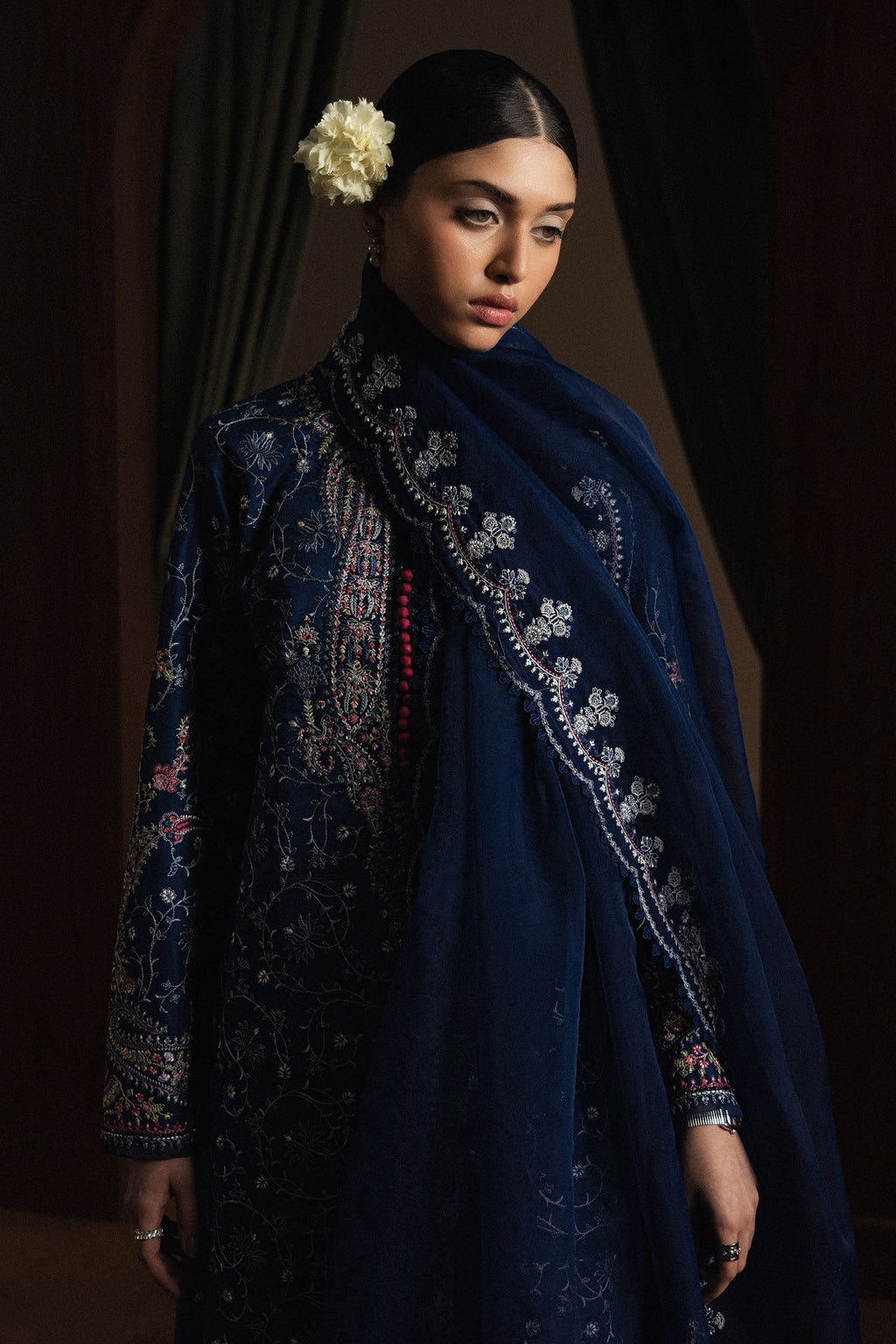 Zara Shahjahan | Satori 2026 | Suiyo-D9