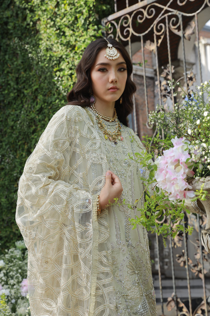 Mysie by Tahira | Arzu Formals 24 | PHERAH - Riwayat e Khas