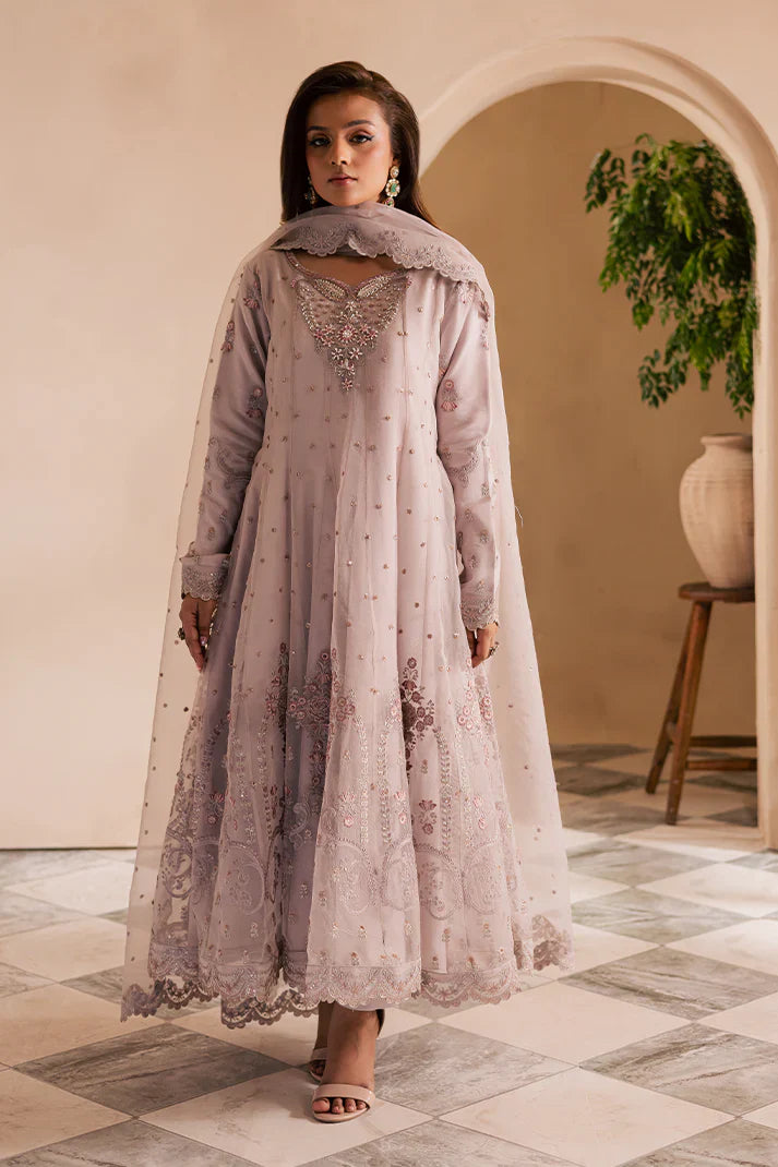 Emaan Adeel | Celine Collection | Darya