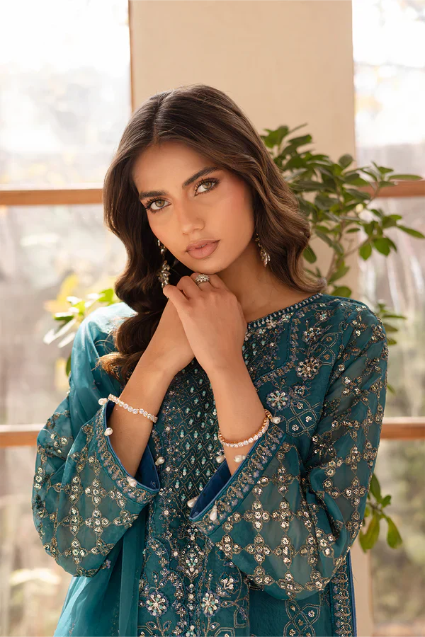 Emaan Adeel | Noore Festival |Mehrin
