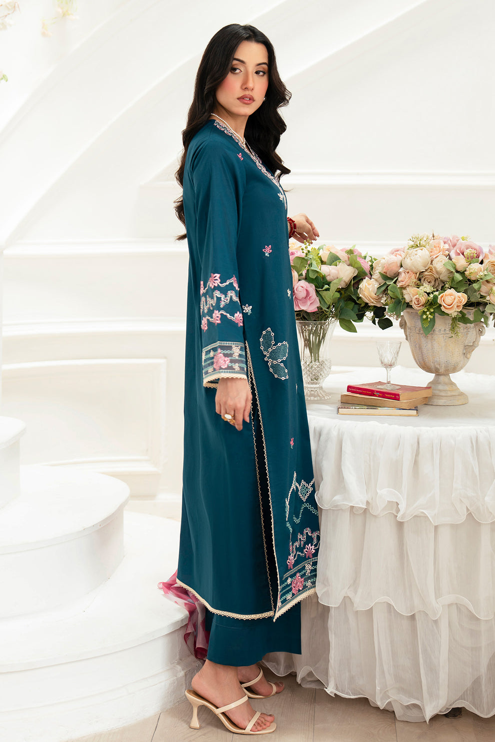Imrozia Premium | Kianna Casuals | SP-85 Janina
