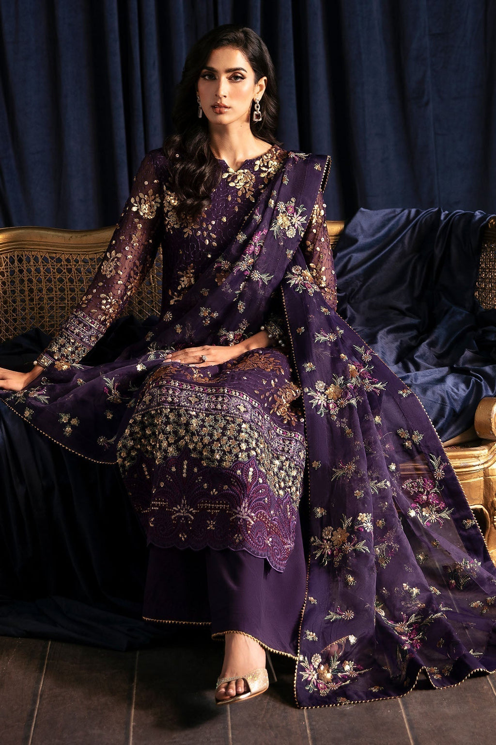 Nureh | Elanora Formal 24 | NEL-45 - House Of Anaya