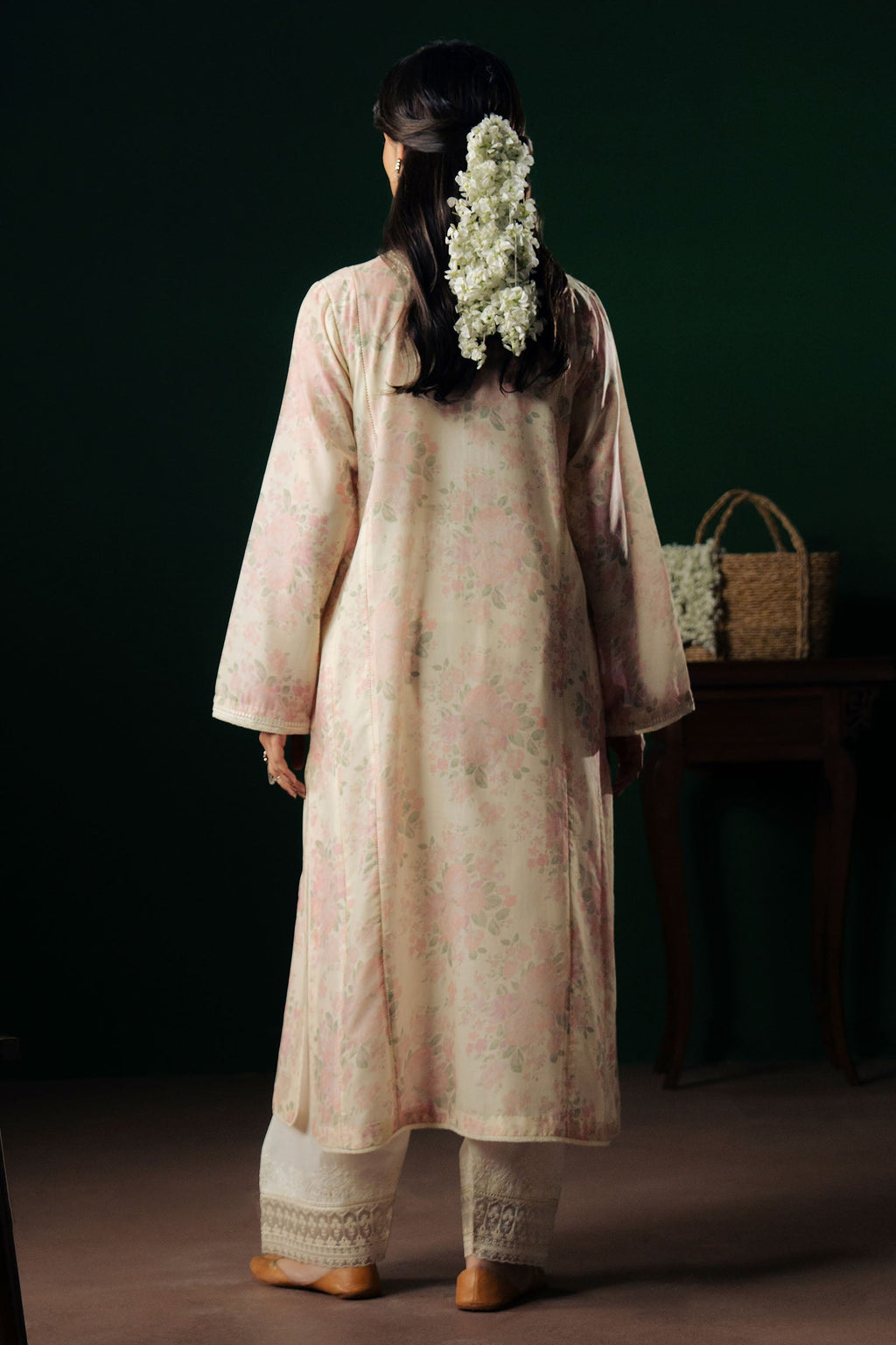 Zara Shahjahan | Eid Basics 2026 | Raima
