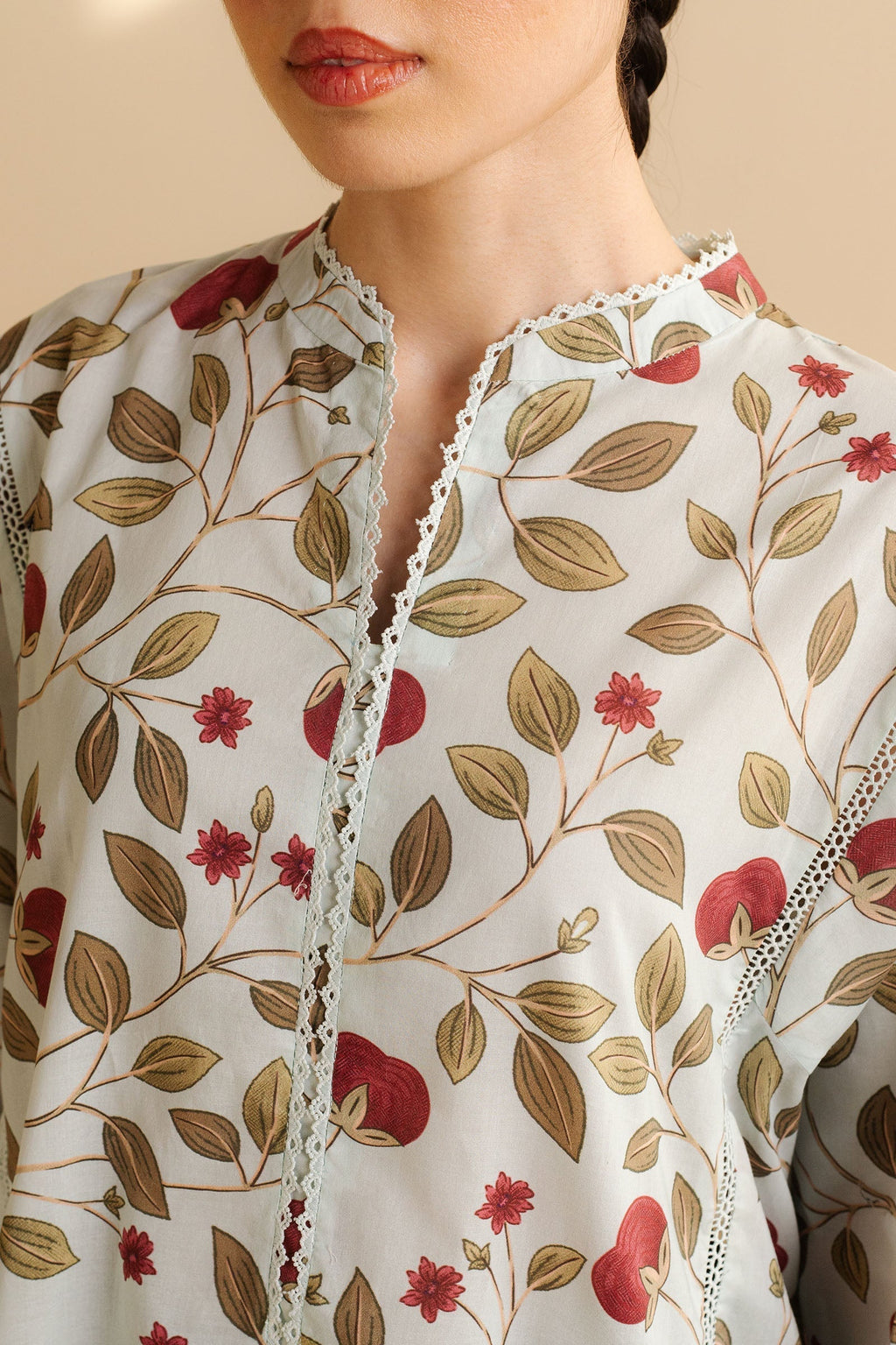 Zara Shahjahan | Coco Prints | Rey-7B