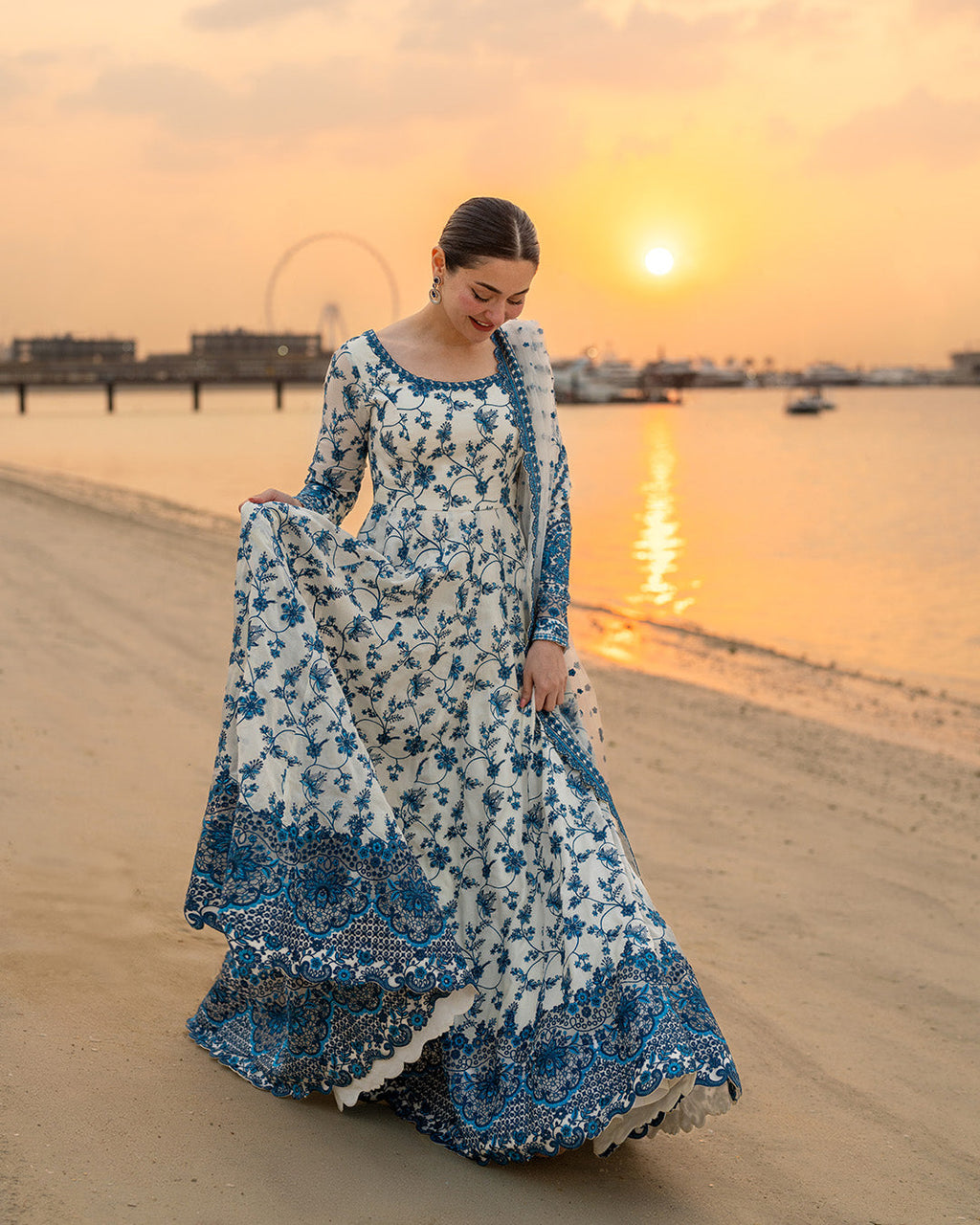 Faiza Saqlain | Aya | Jehona