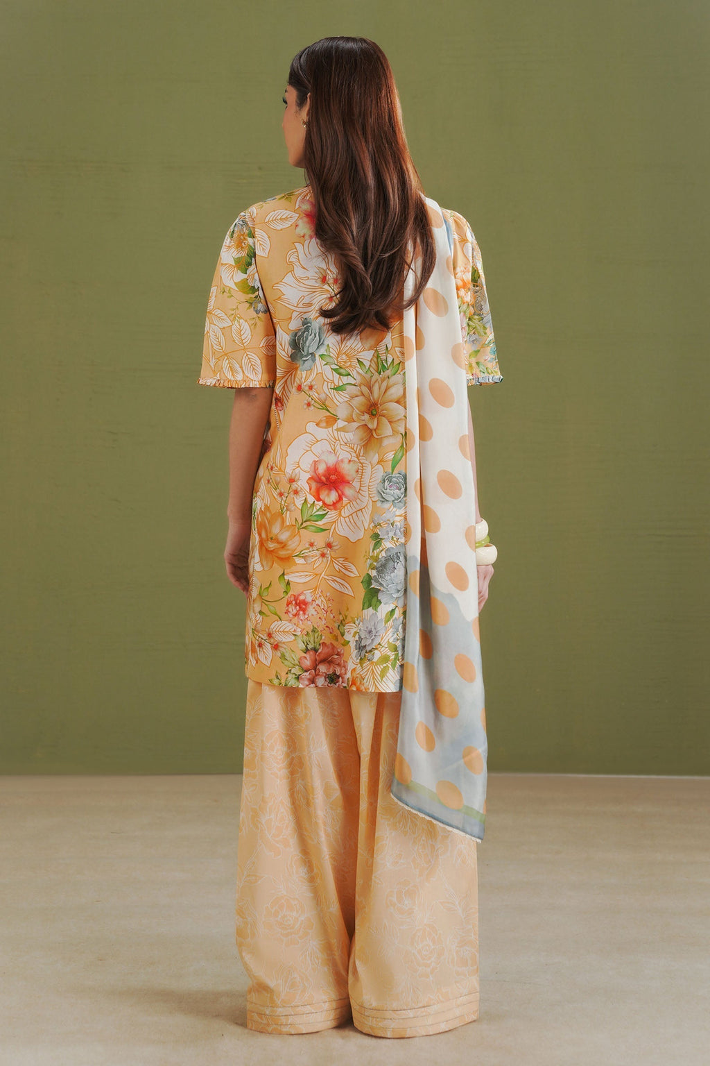 Zara Shahjahan | Coco Prints 26 | Elix-9B