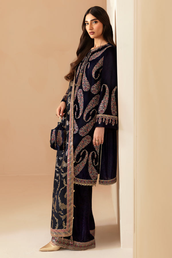 Jazmin | Velvet Edit 24 |  Velvet Formal VF-2024 - House Of Anaya