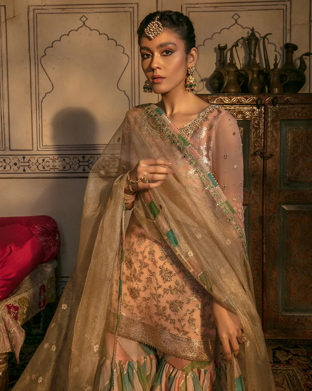 Faiza Saqlain | Amirah | Ravza