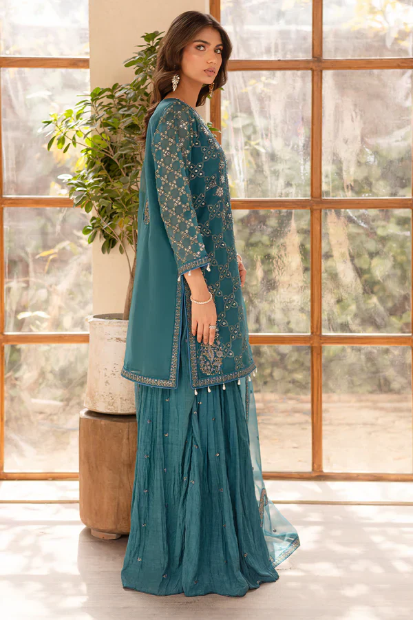 Emaan Adeel | Noore Festival |Mehrin