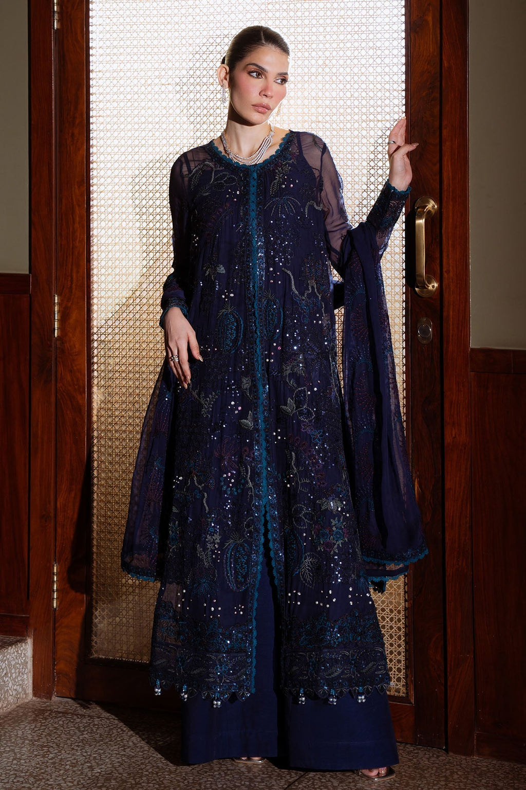 Nureh | Elaya Formals | NEL-87