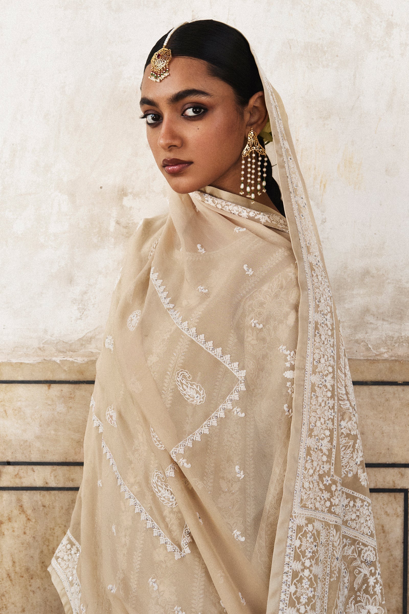 Zara Shahjahan | Bhopal | Bazmara