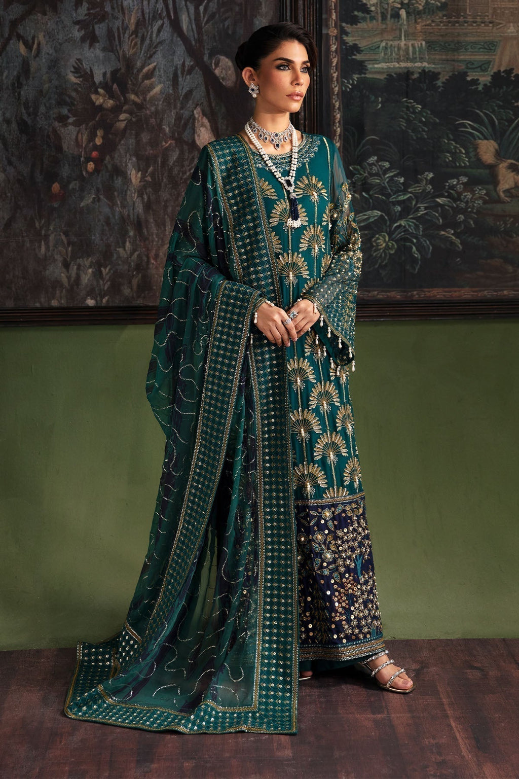 Nureh | Elanora Formal 24 | NEL-36 - House Of Anaya
