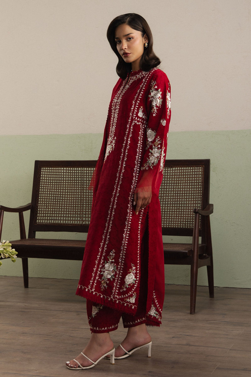 Zara Shahjahan | Eid Pret 2026 | Laalima
