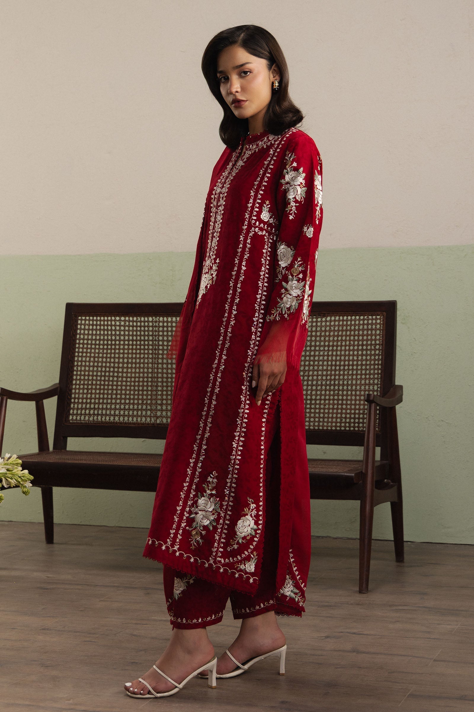 Zara Shahjahan | Eid Pret 2026 | Laalima