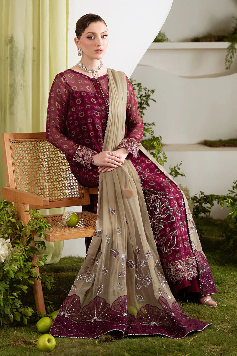 Nureh | Amaya Formals | AM-20