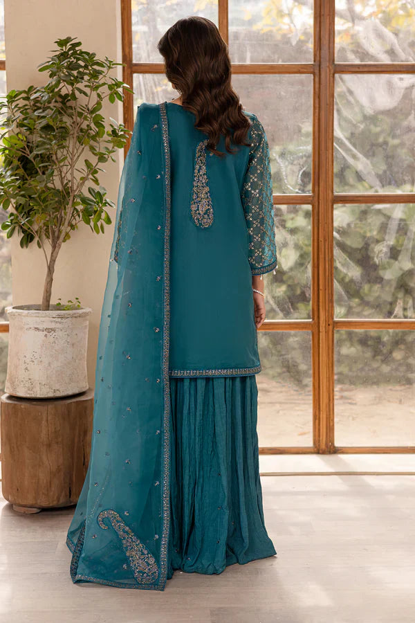 Emaan Adeel | Noore Festival |Mehrin