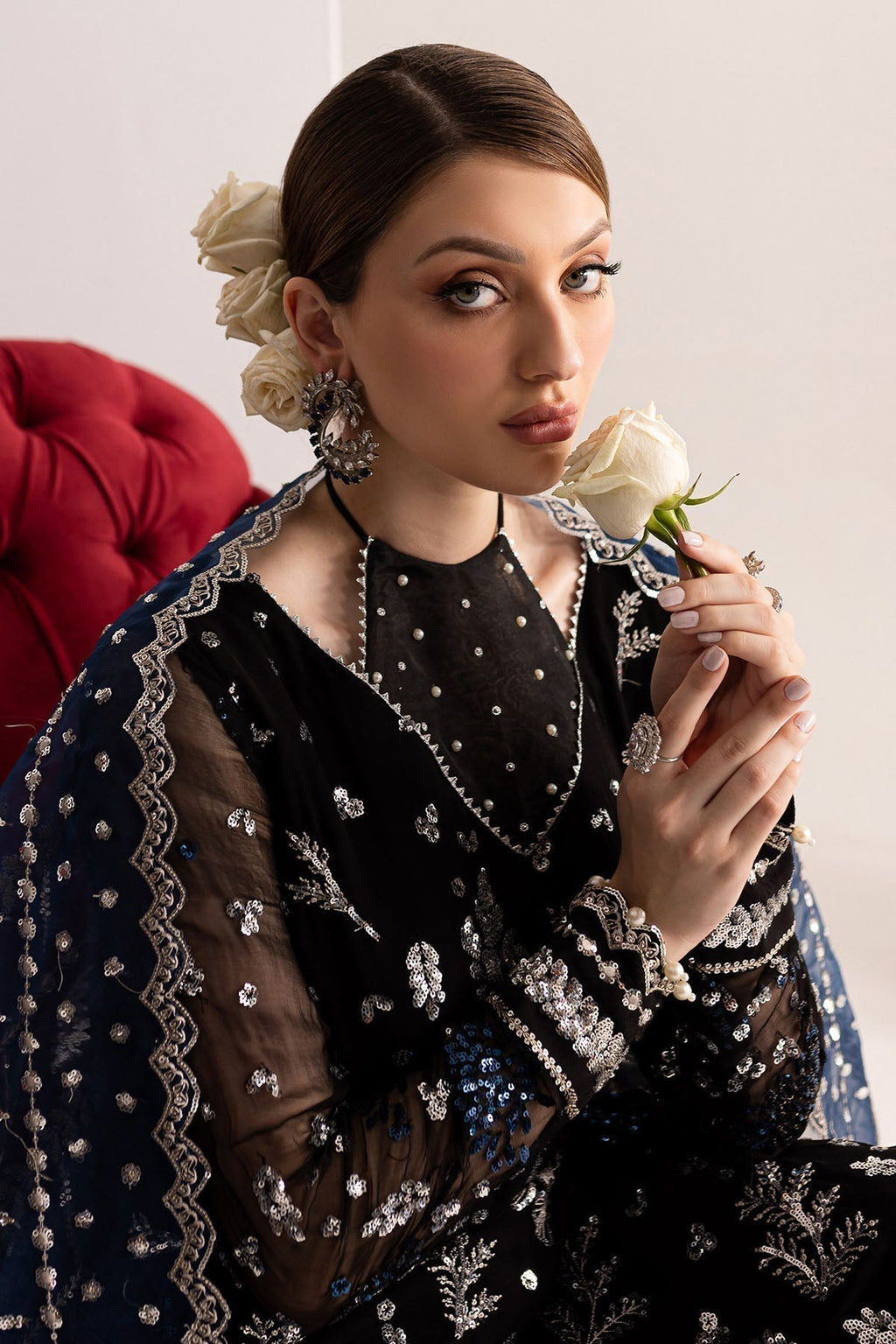 Nureh | Fancy Formals | NP-517 - House Of Anaya