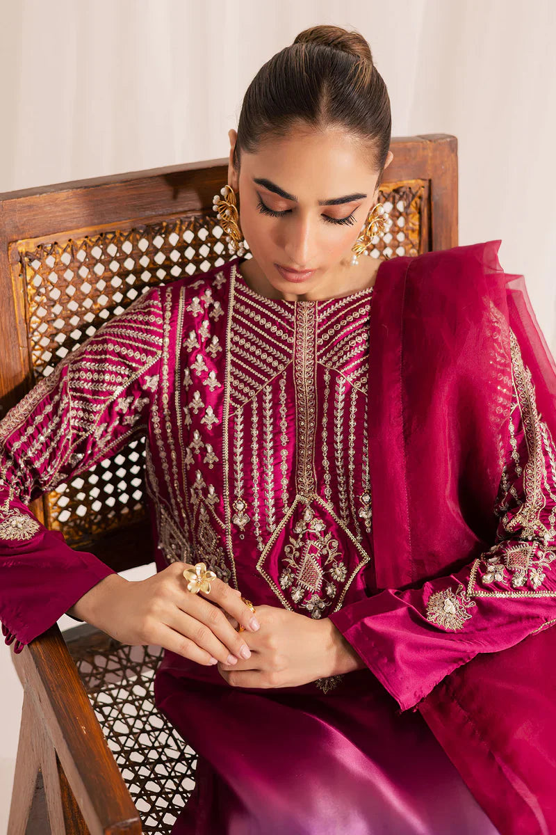 Nureh | Fancy Formal Pret | NP-613