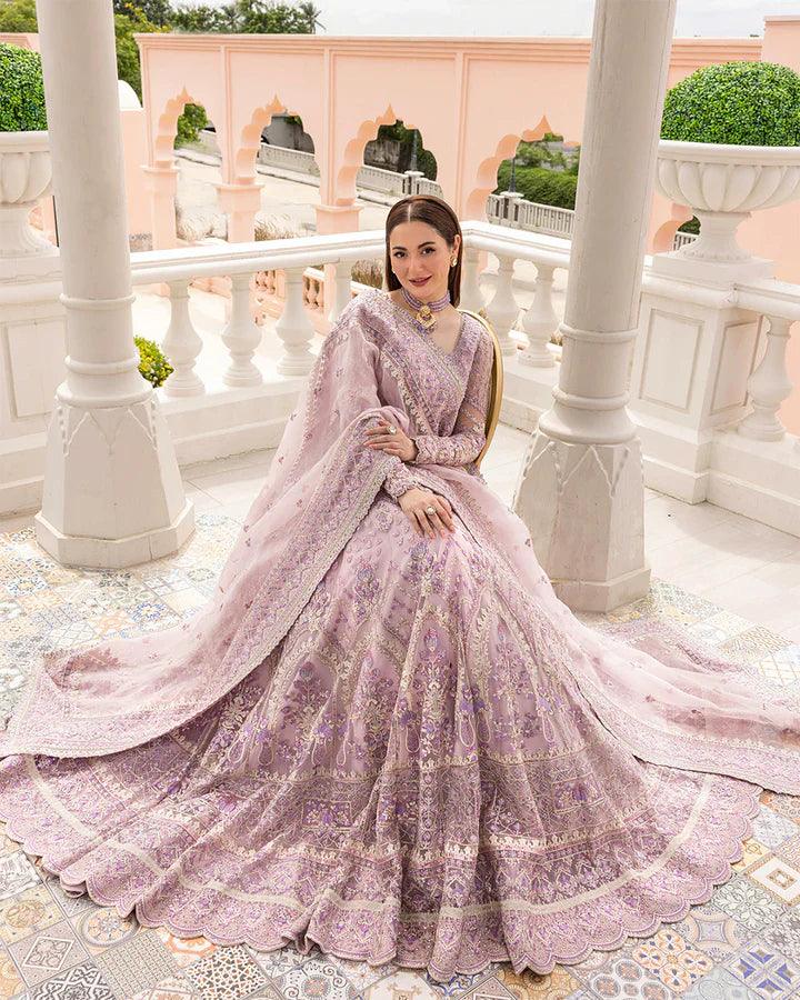 FAIZA SAQLAIN__Anysia - House Of Anaya