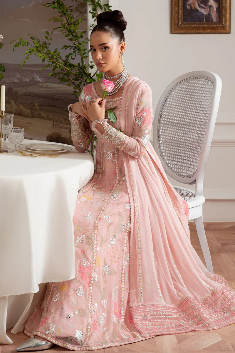Nureh | Amaya Formals | AM-25