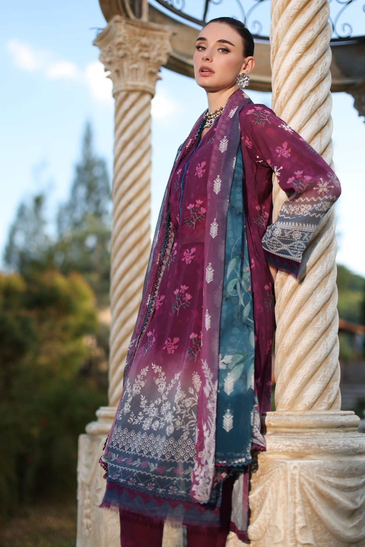 Nureh | Signature Prints 26 | SP-197