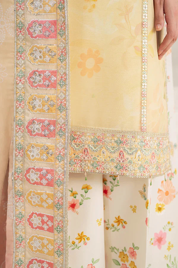 Farasha | Fiorella Formals'26 | Floral Ray