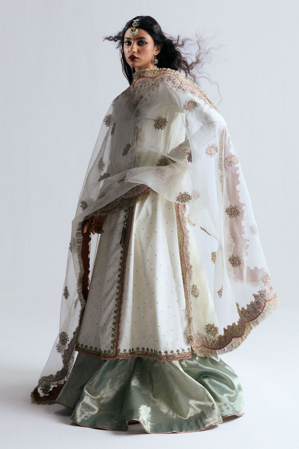 Zara Shahjahan | Bhopal | Chandani