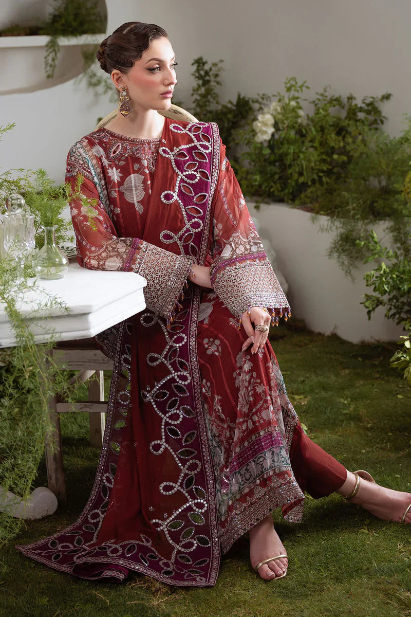 Nureh | Amaya Formals | AM-24
