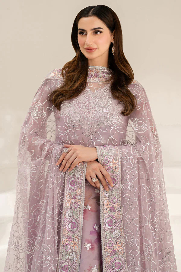 Farasha | Fiorella Formals'26 | Lilly Passion