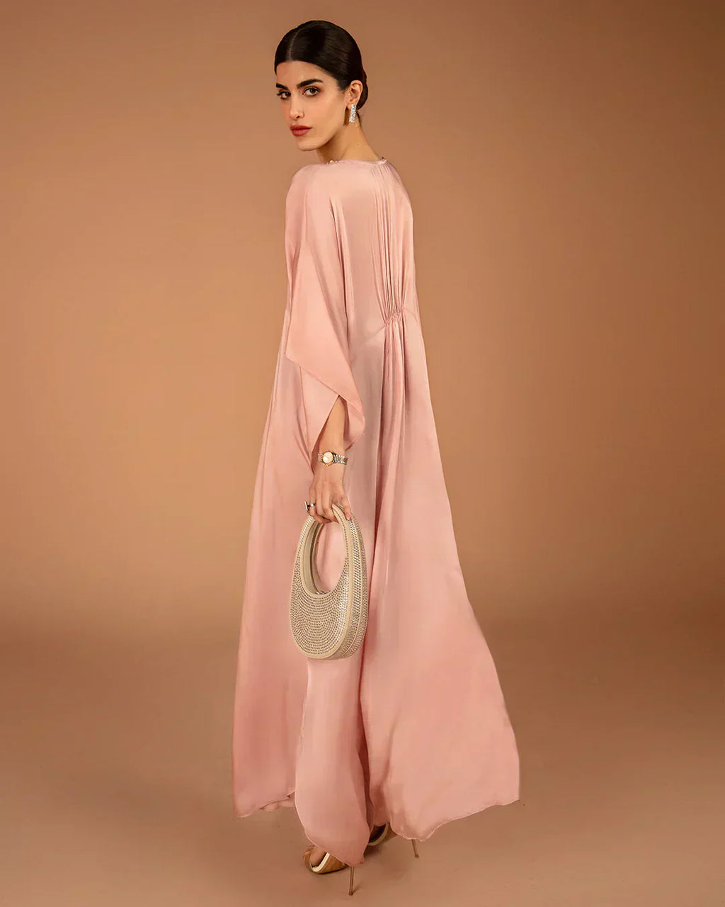 Faiza Saqlain | Aleira Evening Edit 24 | Derifa - House Of Anaya