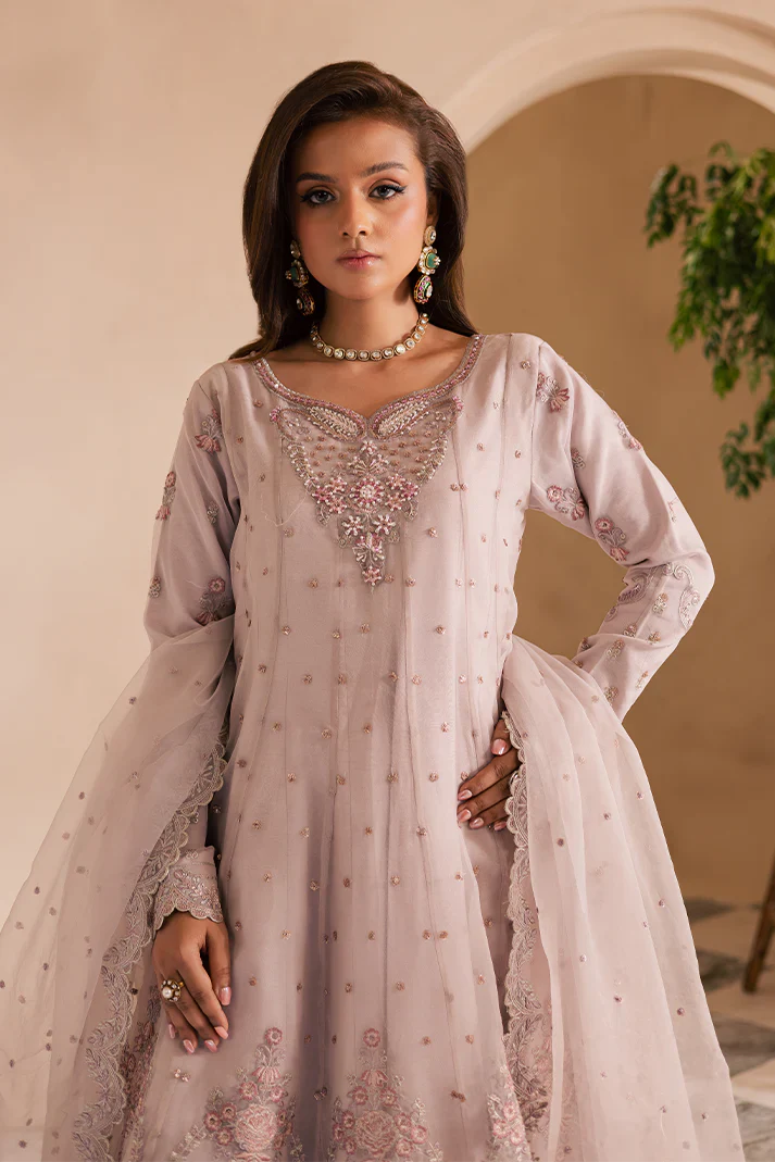 Emaan Adeel | Celine Collection | Darya
