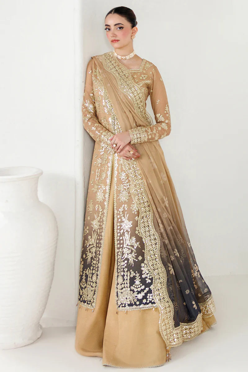 Farasha | Fiorella Formals'26 | Ashwood Luxe