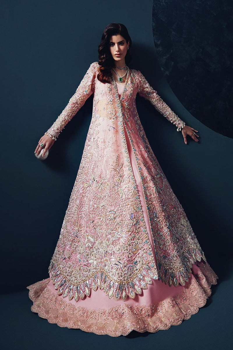 Soraya | Oriana Luxury Formals | Allure