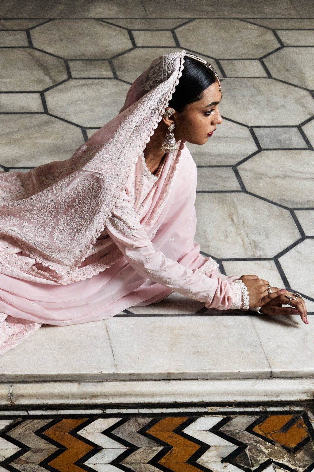 Zara Shahjahan | Bhopal | Amaira