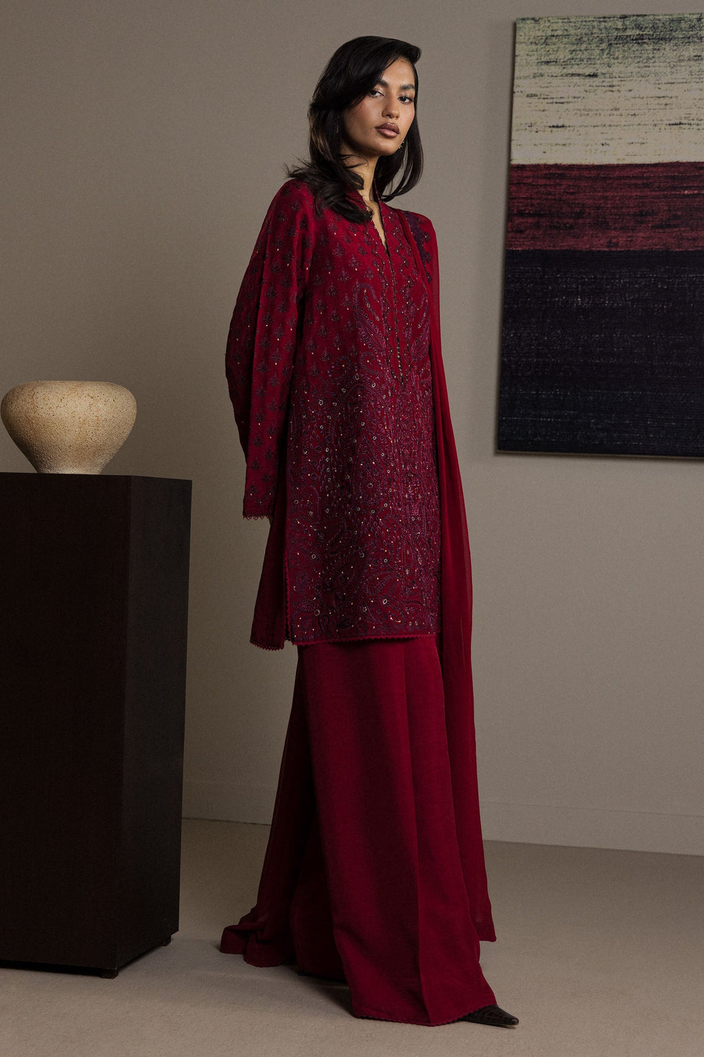 Zara Shahjahan | Festive Eid II 2026 | Surkhaab