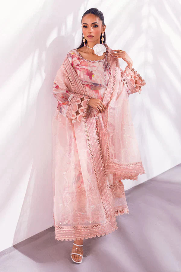 Nureh | Ballerina Formals | Oak Mist - House Of Anaya