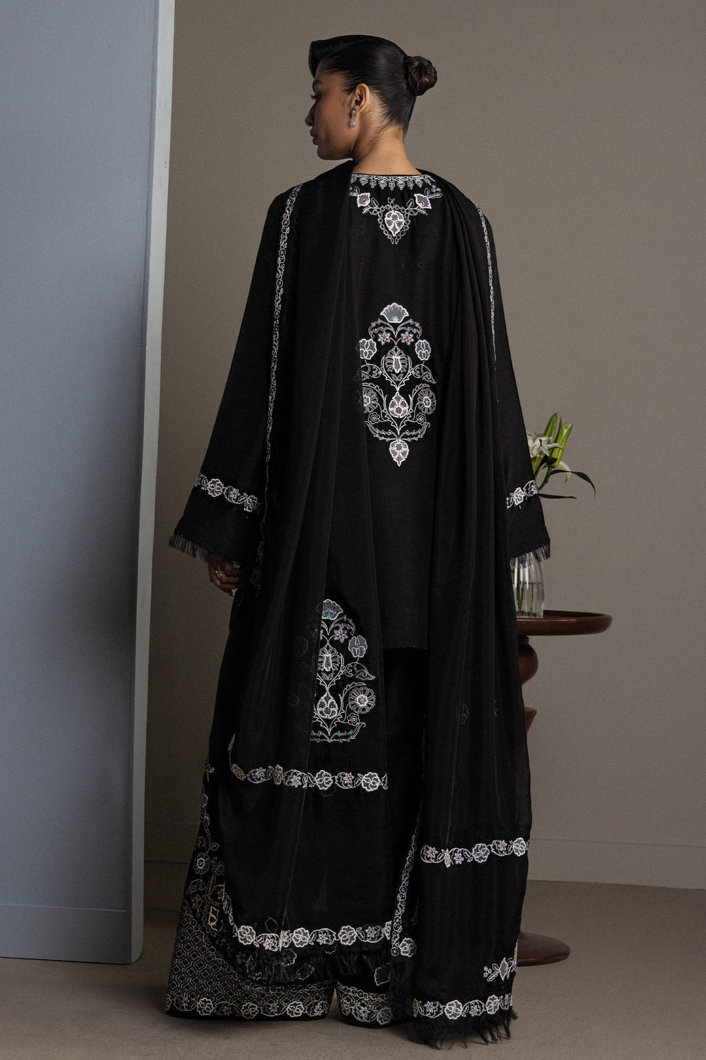 Zara Shahjahan | Festive Eid II 2026 | Zarmin