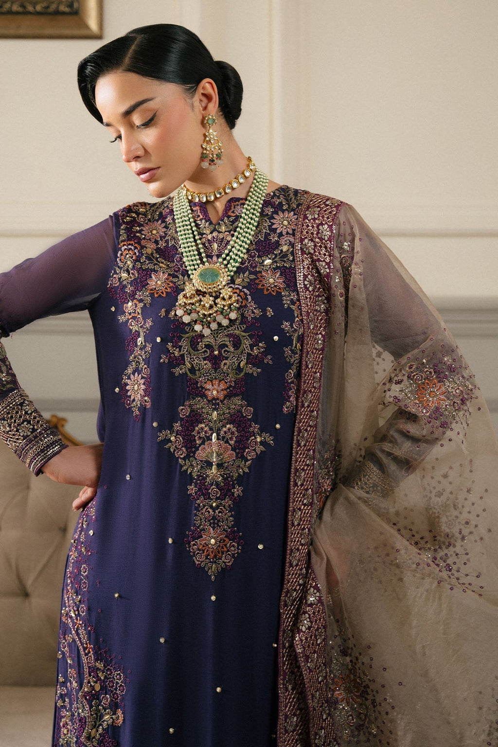 Nureh | Elanora Formals 24 | NEL-65