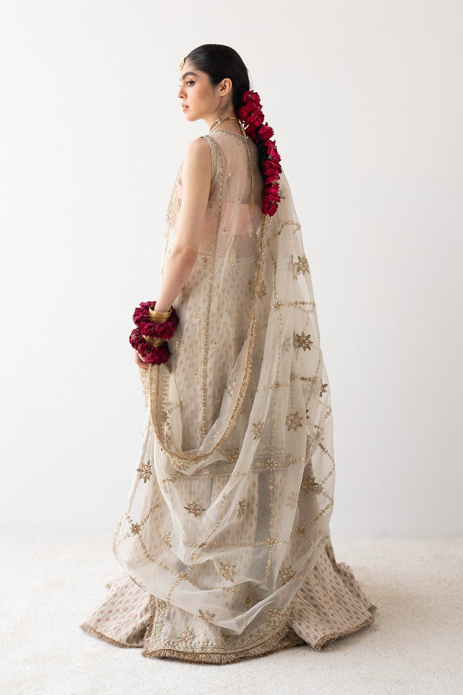 Zara Shahjahan | Bhopal | SAFINA