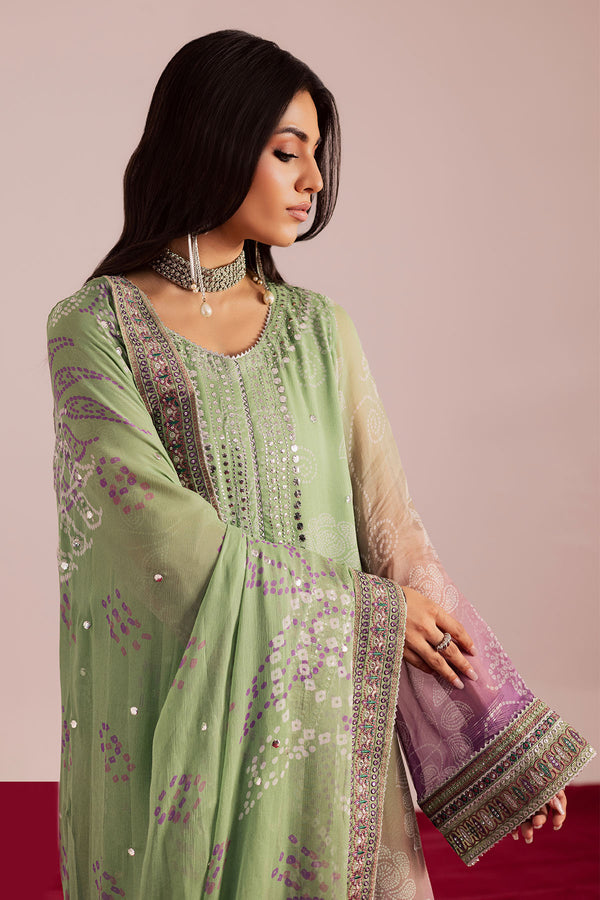 Nureh | Jugni Festive | NP-699