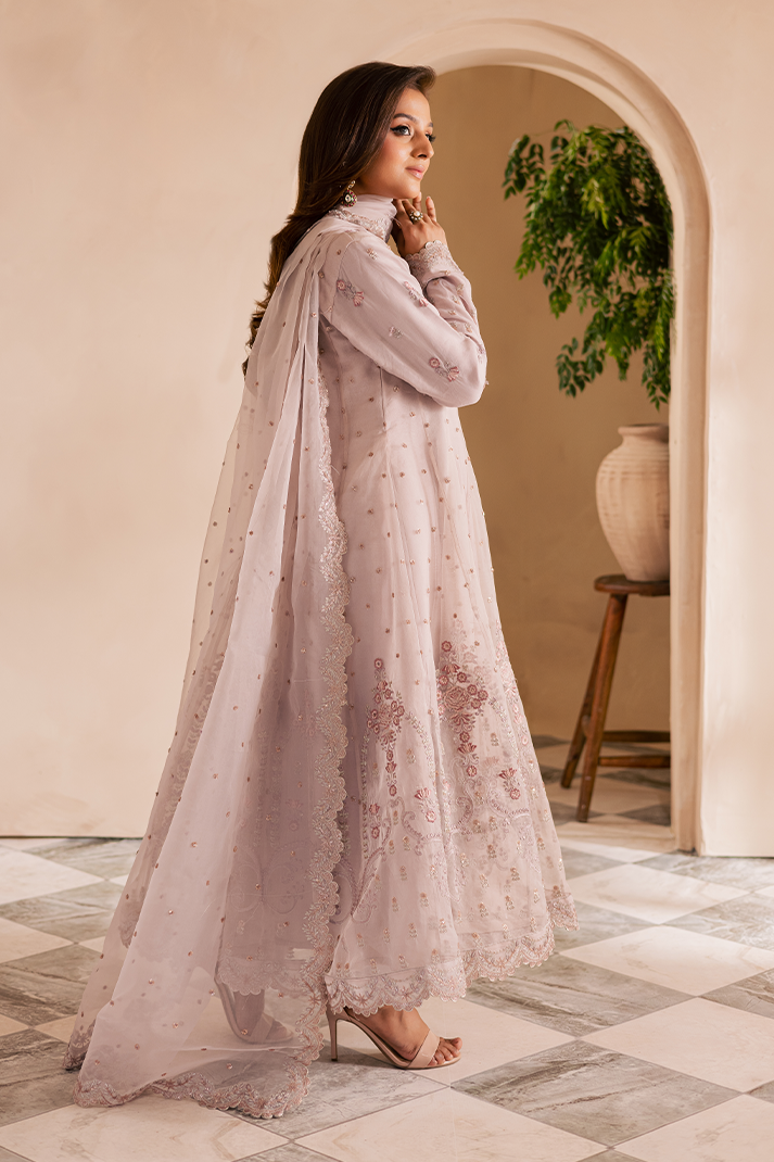 Emaan Adeel |Celine Pret | Darya