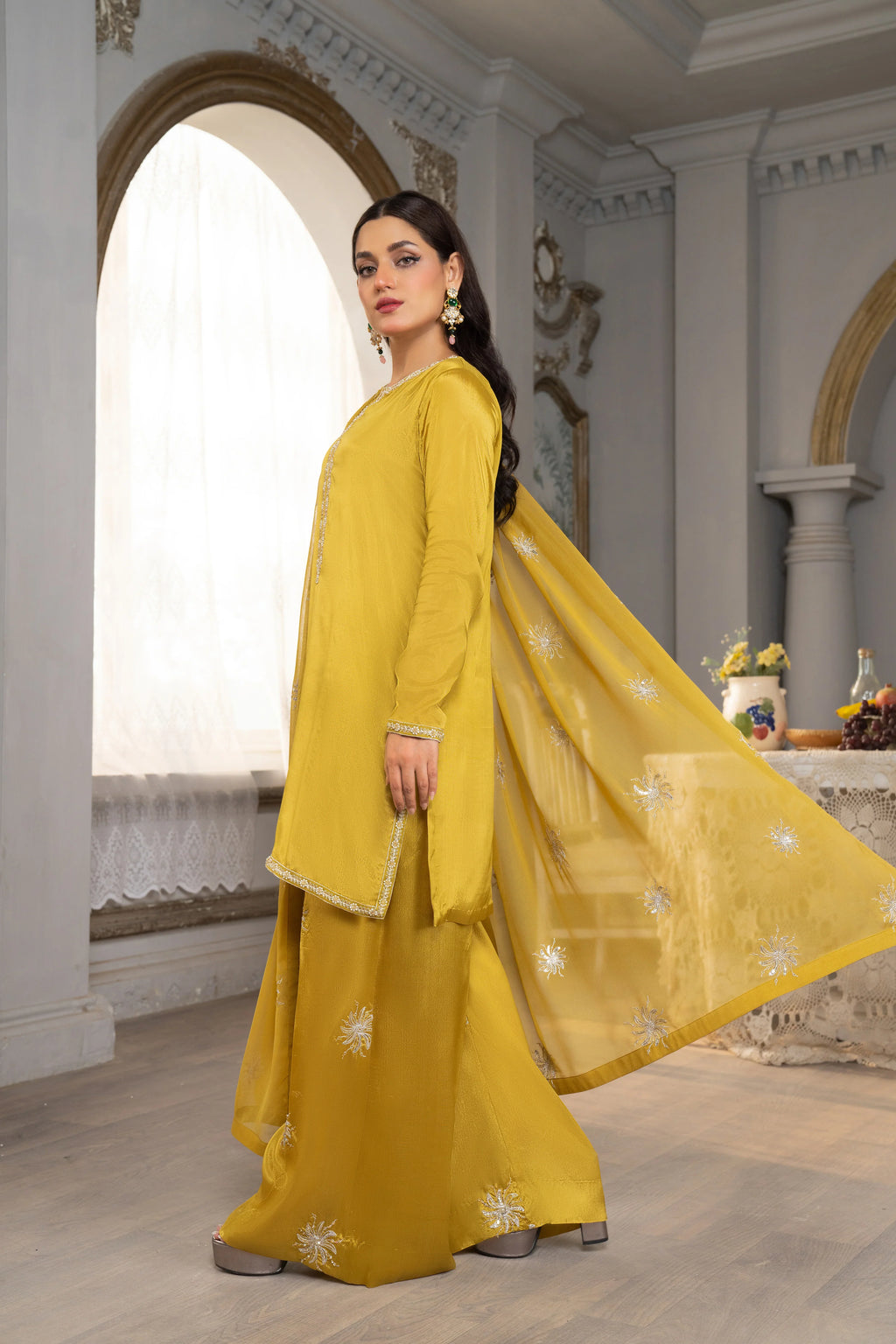Sifa | Semi Formals | SF-09