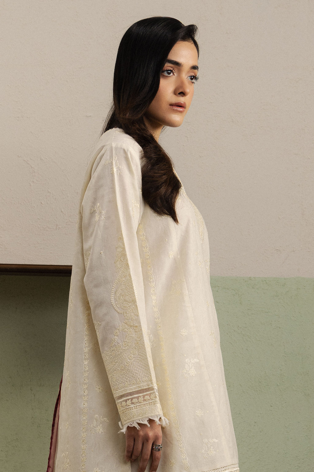 Zara Shahjahan | Eid Pret 2026 | Hoorain-B