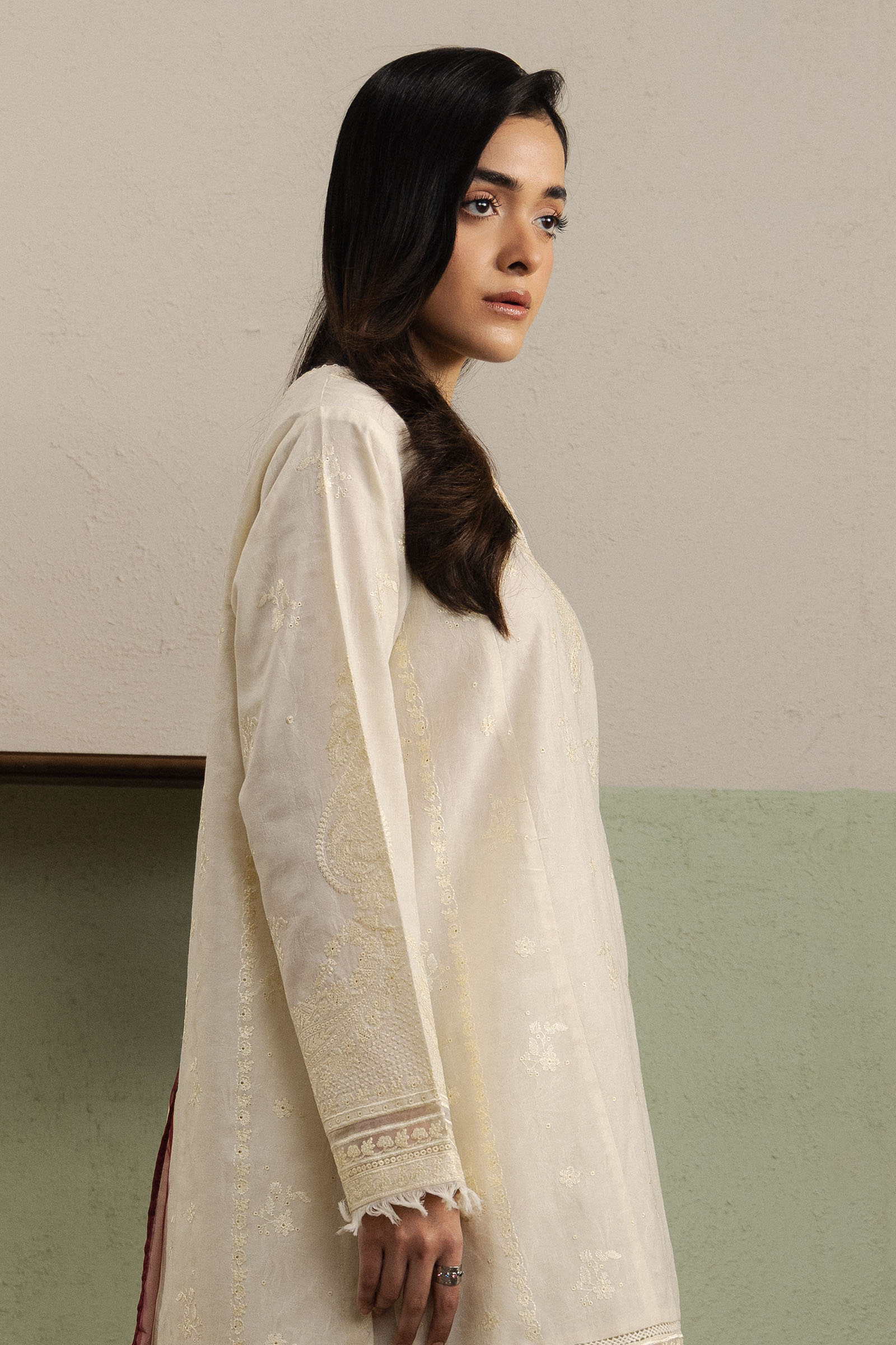 Zara Shahjahan | Eid Pret 2026 | Hoorain-B