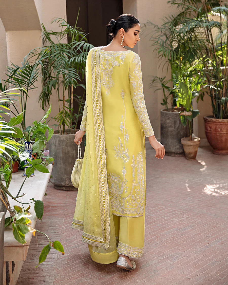 Faiza Saqlain | Saanjh | Ishmal